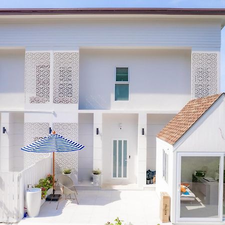 Koh Chang Luxury Pool Villas المظهر الخارجي الصورة
