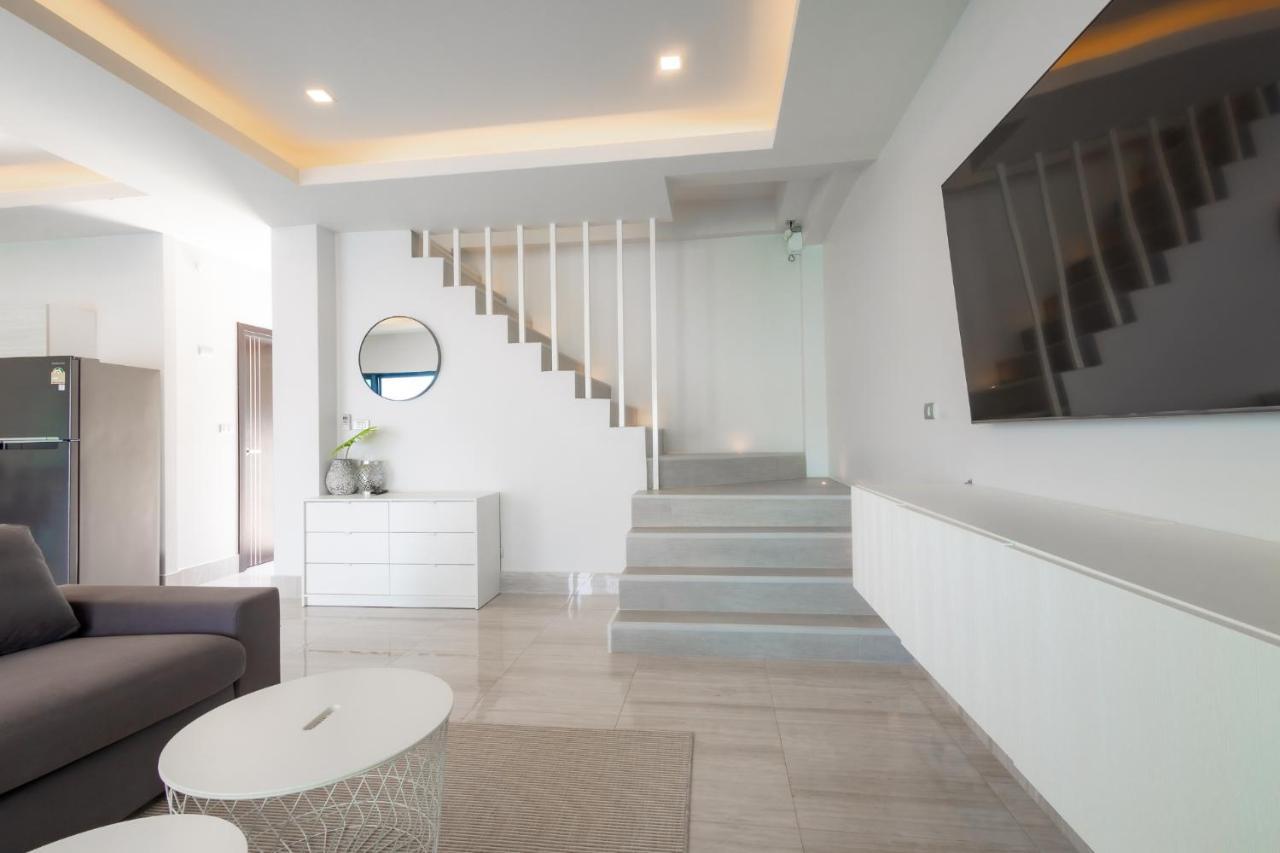 Koh Chang Luxury Pool Villas المظهر الخارجي الصورة