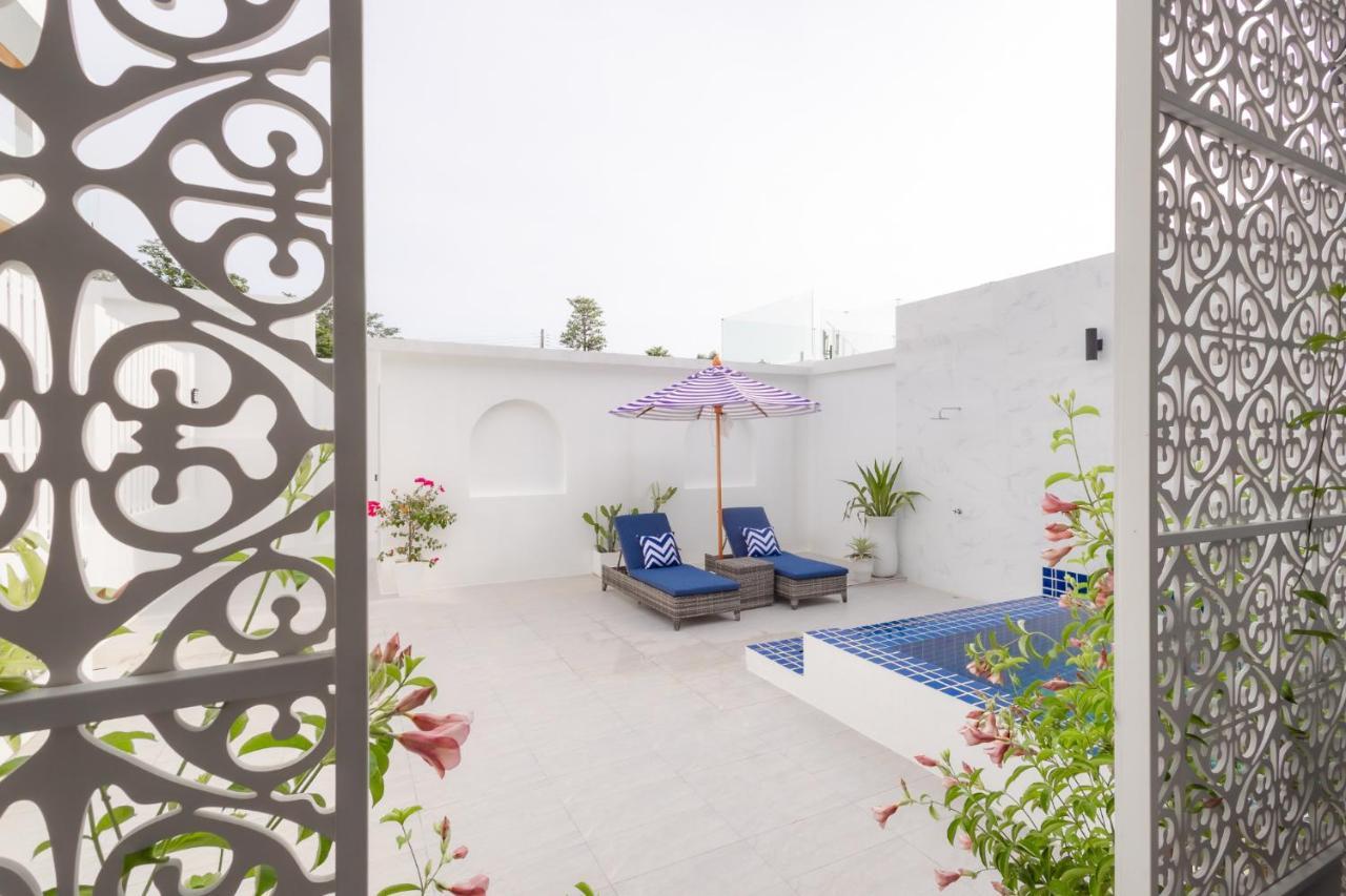 Koh Chang Luxury Pool Villas المظهر الخارجي الصورة