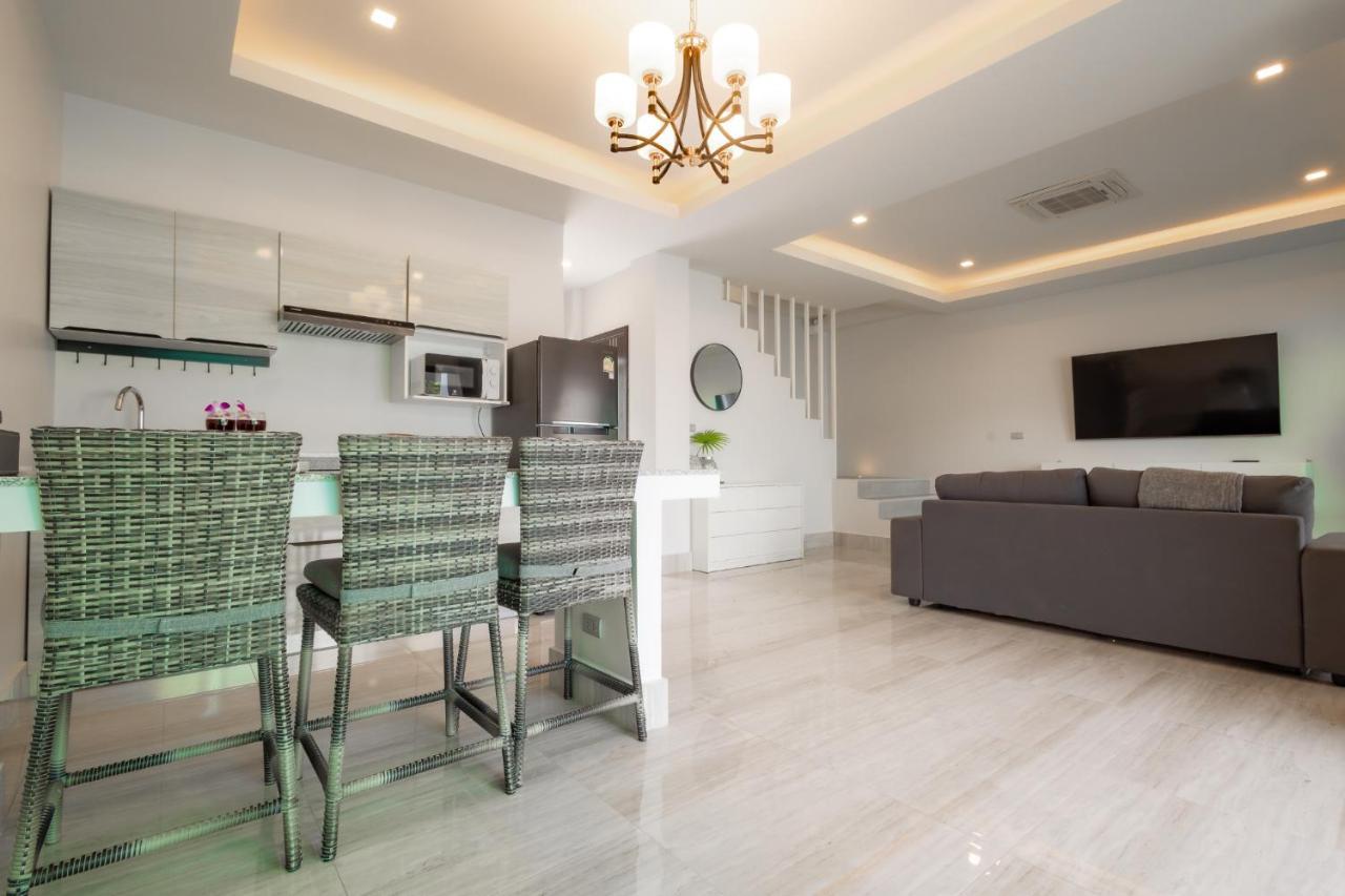 Koh Chang Luxury Pool Villas المظهر الخارجي الصورة
