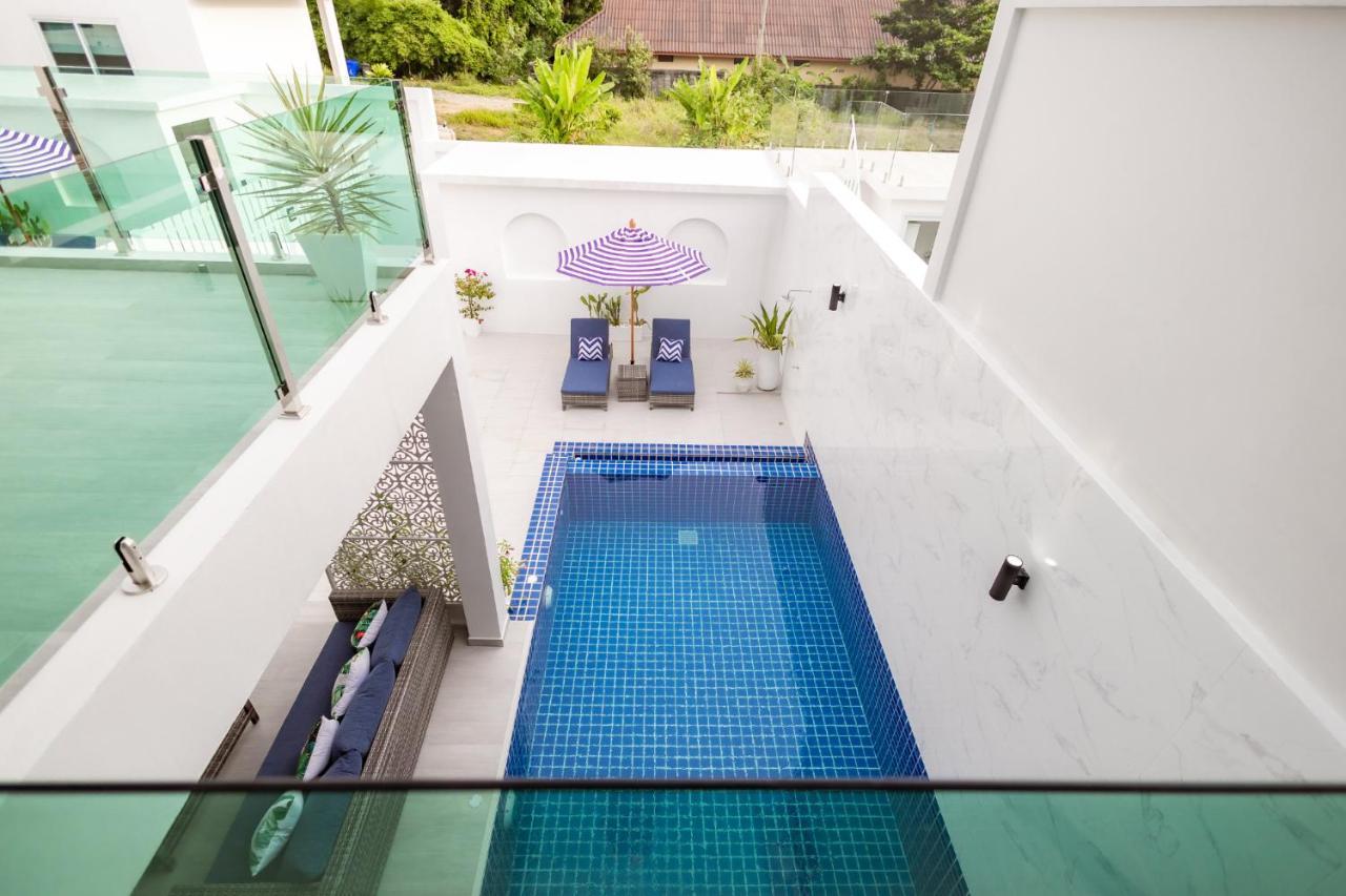 Koh Chang Luxury Pool Villas المظهر الخارجي الصورة